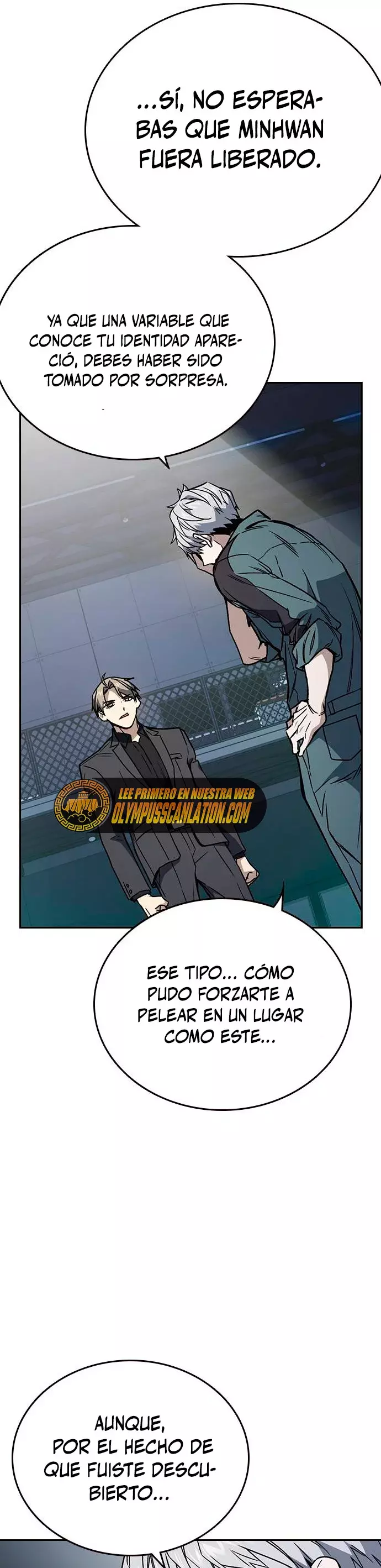 Read Study Group ES Manga Online