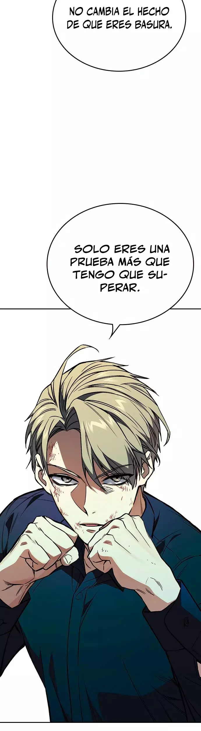 Read Study Group ES Manga Online