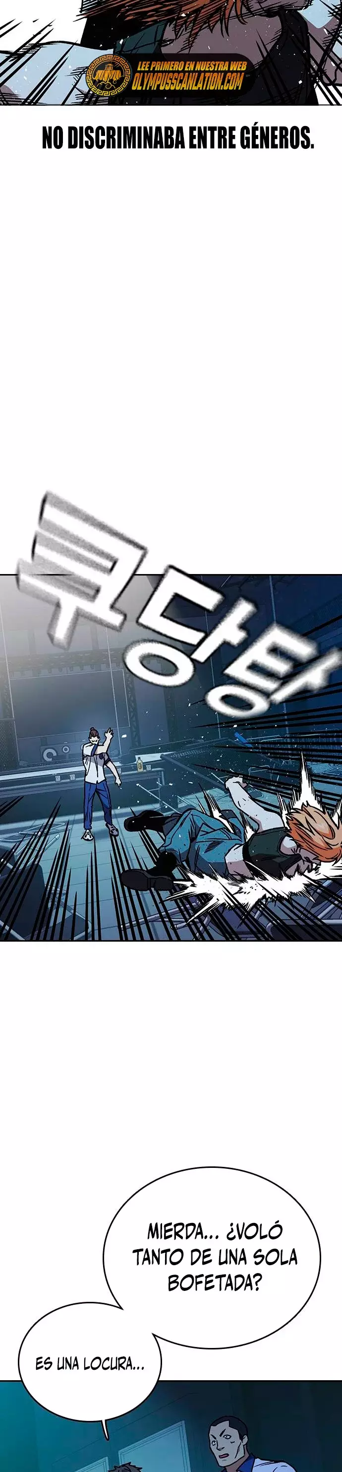 Read Study Group ES Manga Online