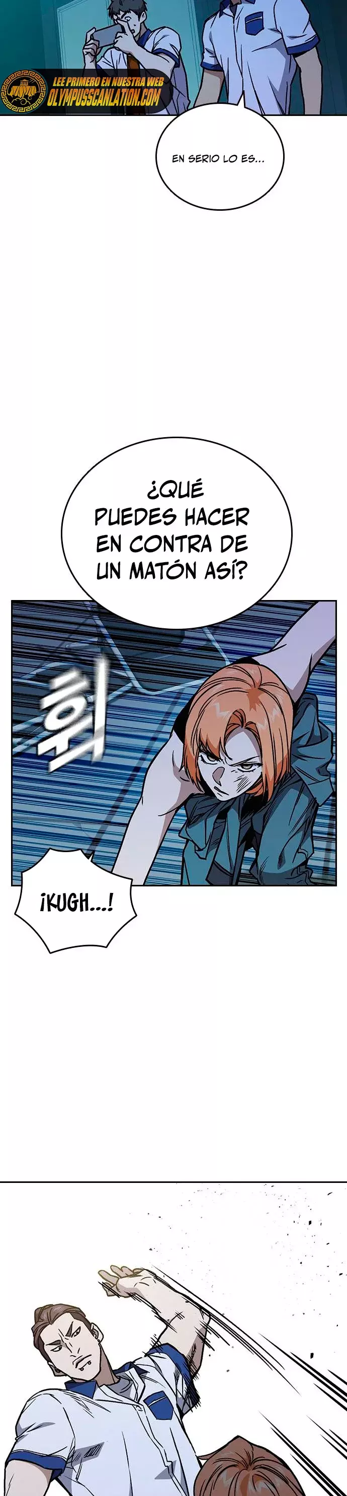 Read Study Group ES Manga Online