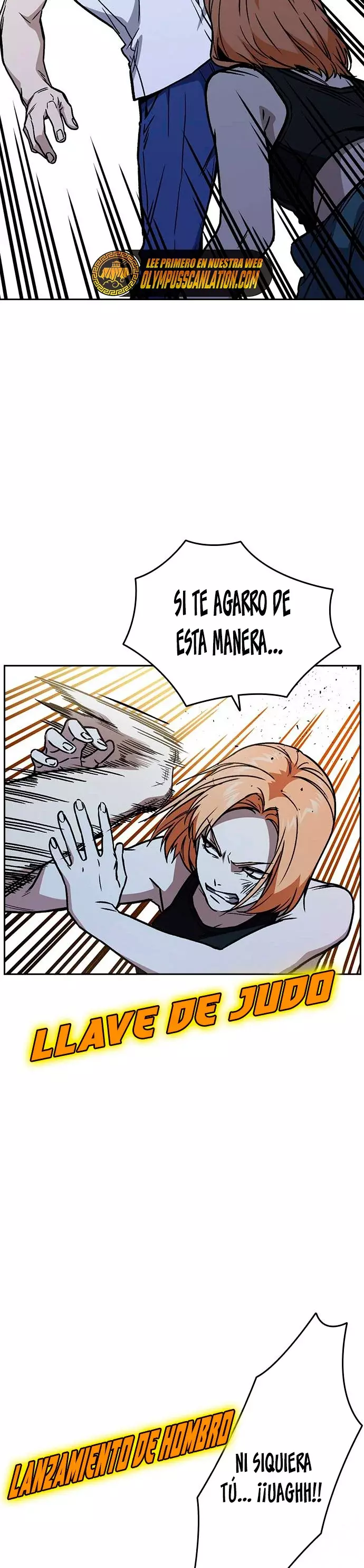 Read Study Group ES Manga Online