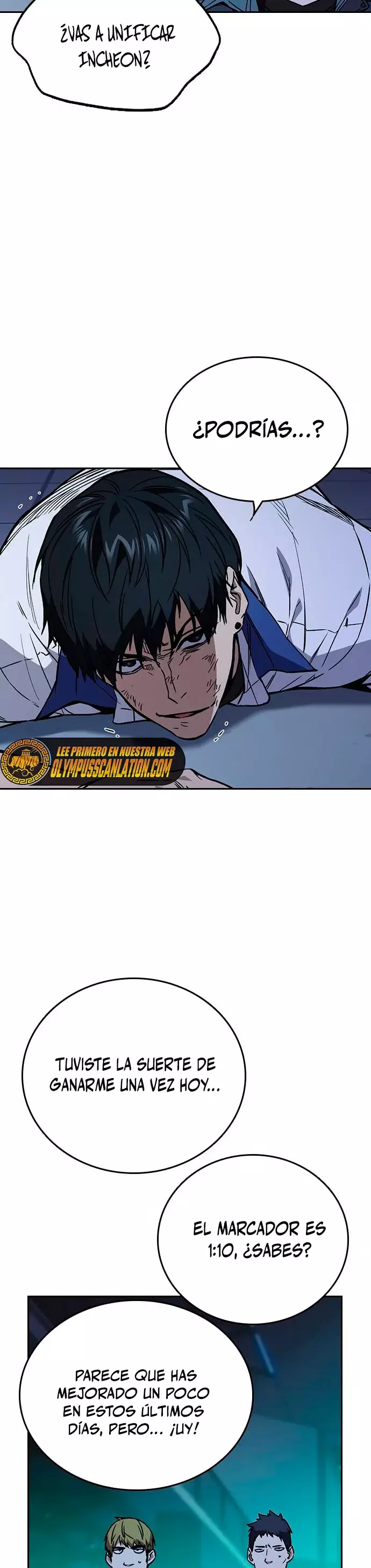 Read Study Group ES Manga Online