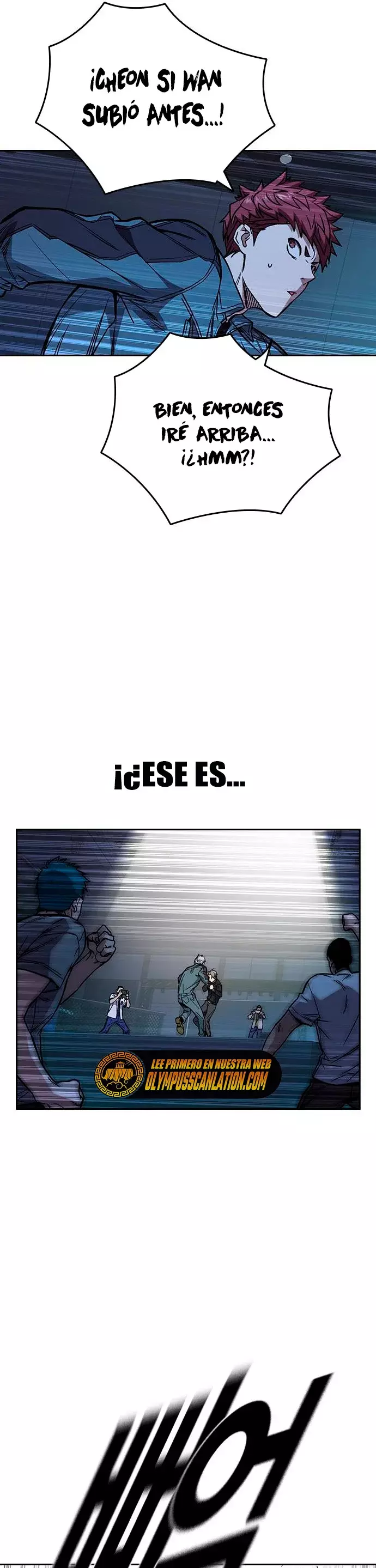 Read Study Group ES Manga Online