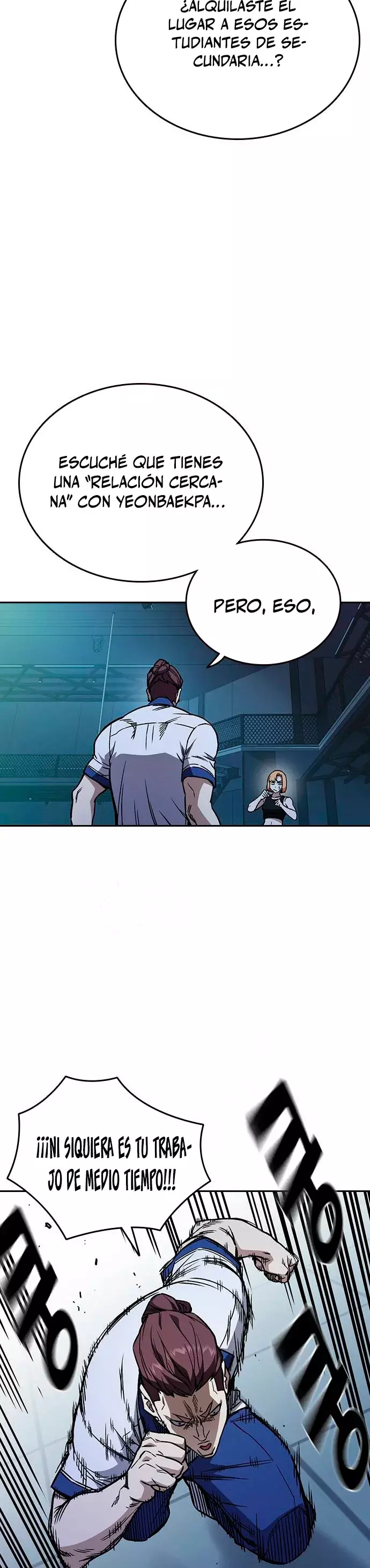 Read Study Group ES Manga Online