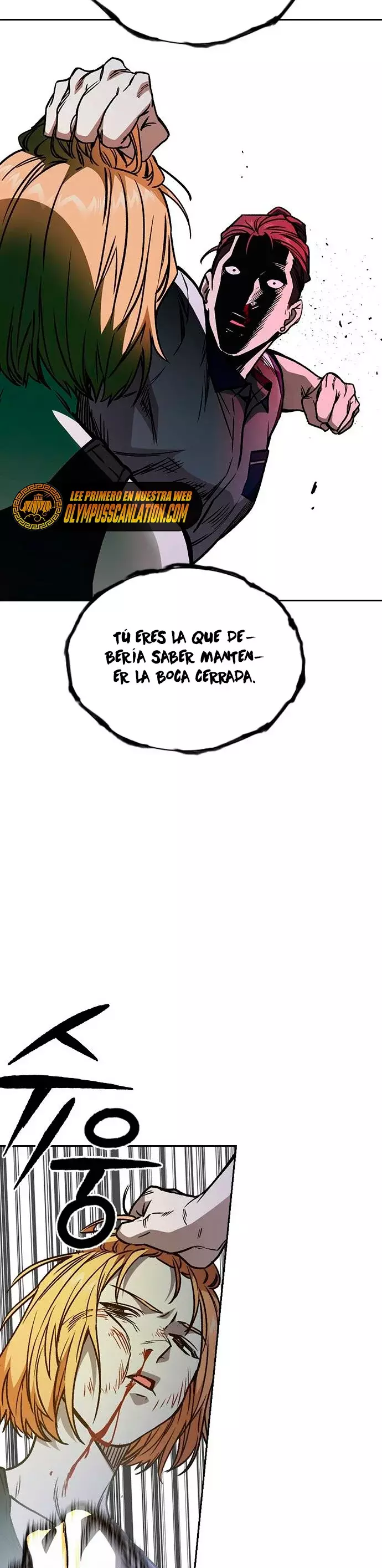 Read Study Group ES Manga Online