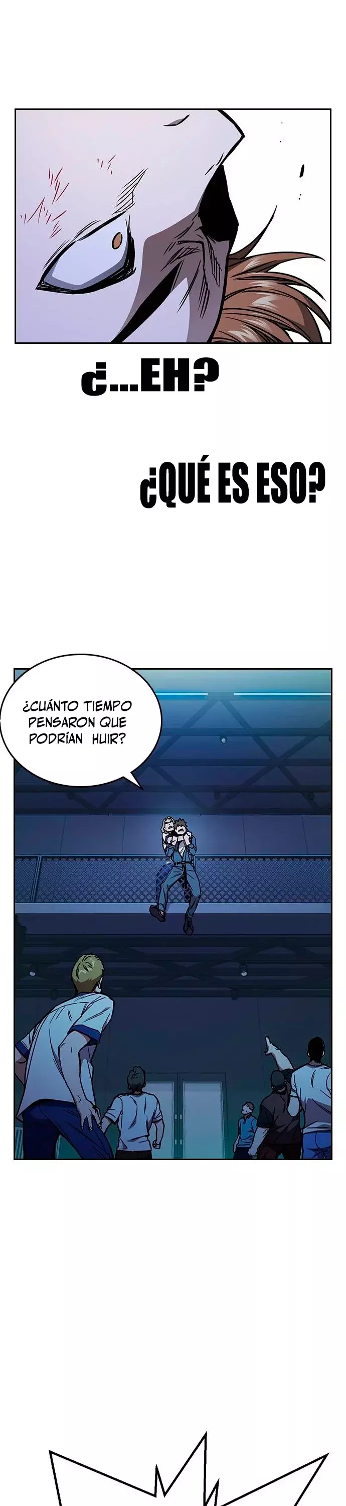 Read Study Group ES Manga Online