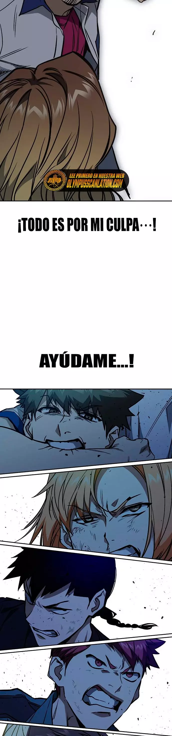 Read Study Group ES Manga Online