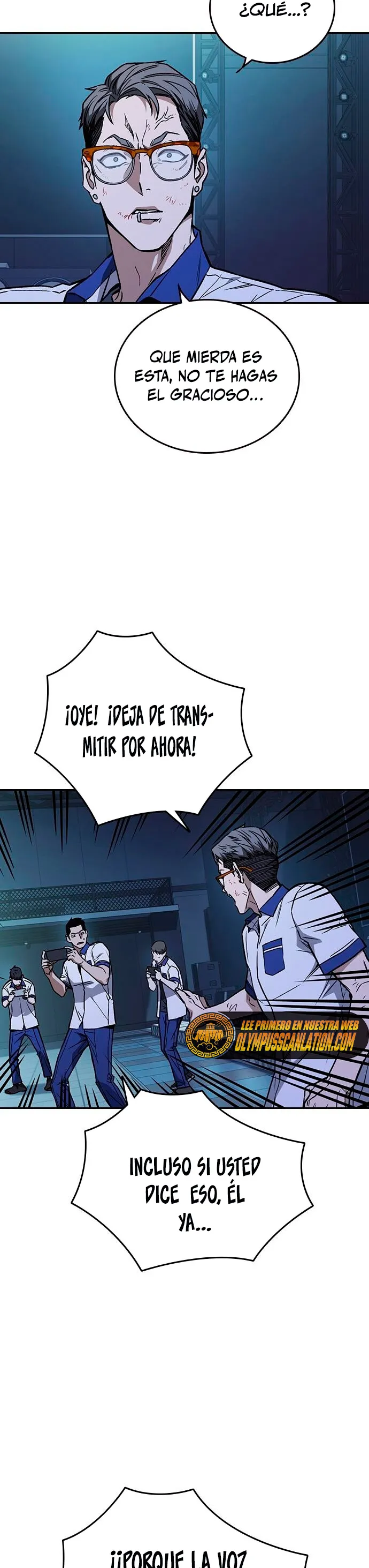 Read Study Group ES Manga Online