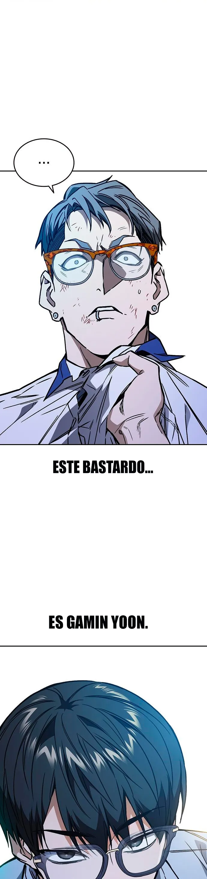 Read Study Group ES Manga Online