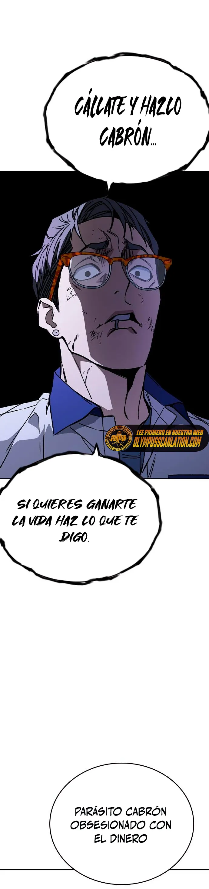 Read Study Group ES Manga Online