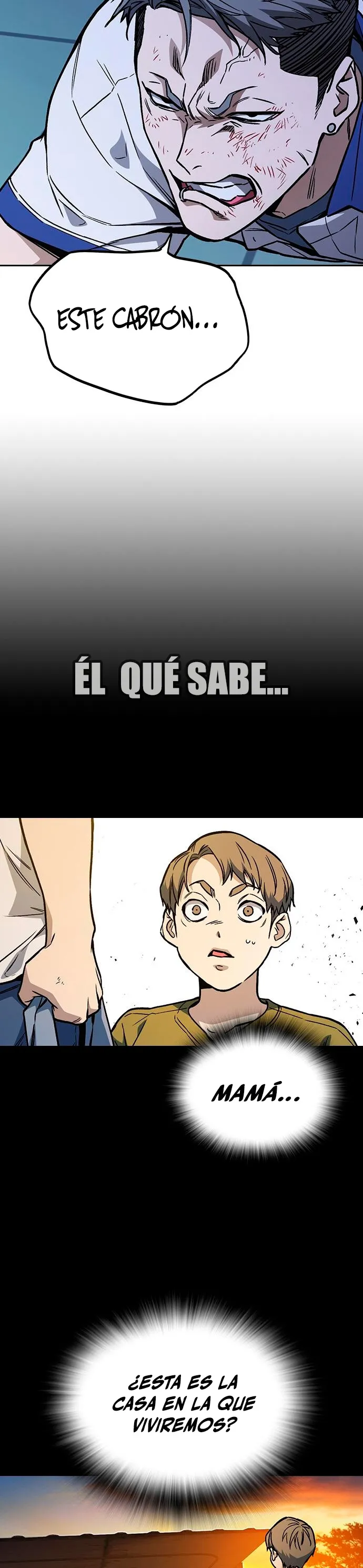 Read Study Group ES Manga Online