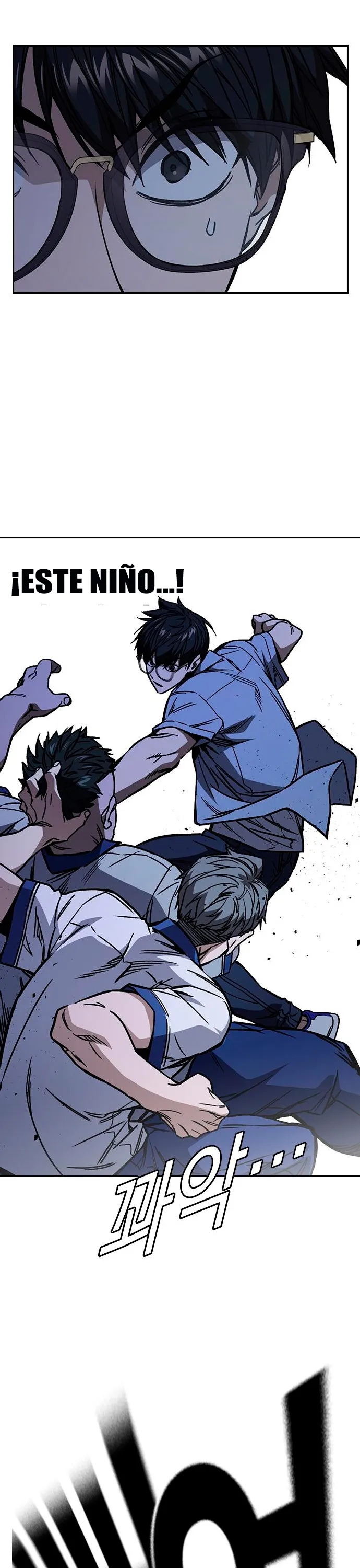Read Study Group ES Manga Online