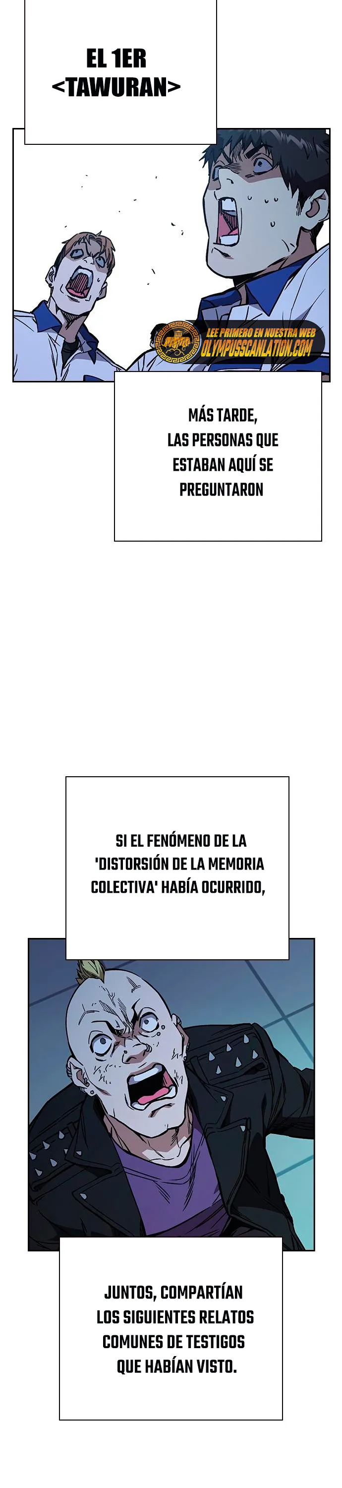 Read Study Group ES Manga Online