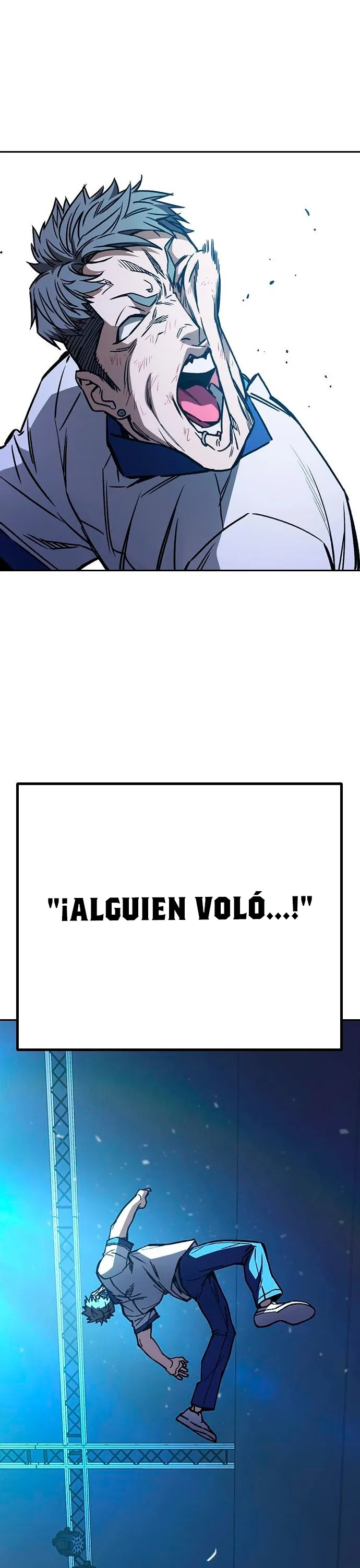 Read Study Group ES Manga Online
