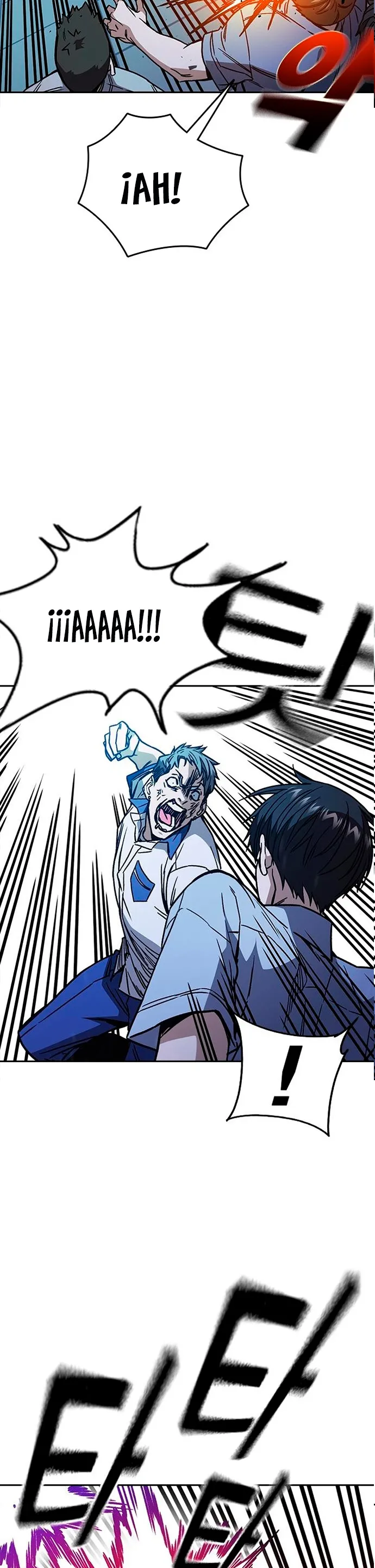 Read Study Group ES Manga Online
