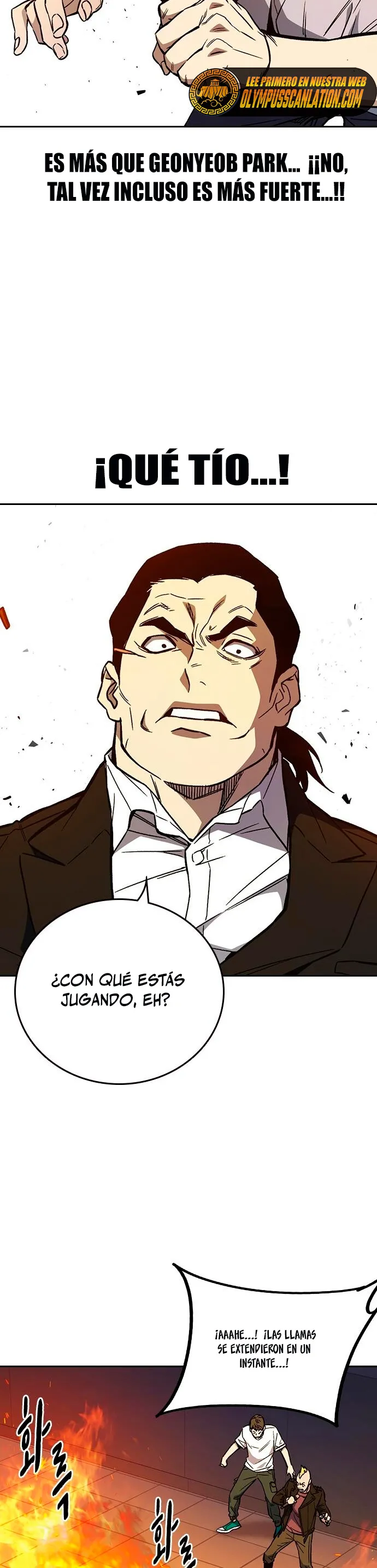 Read Study Group ES Manga Online