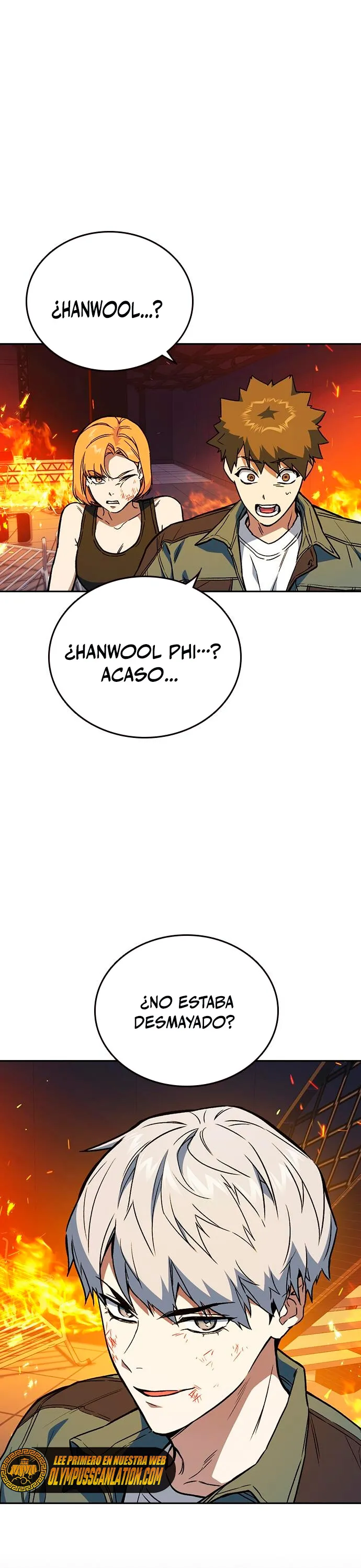 Read Study Group ES Manga Online
