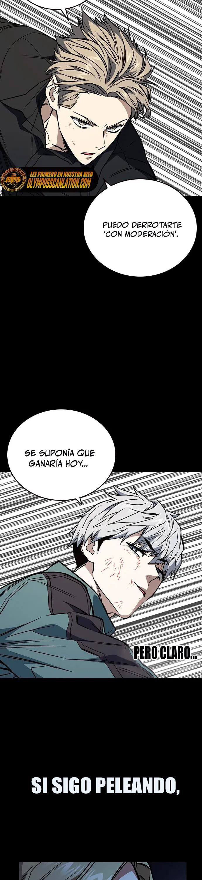 Read Study Group ES Manga Online