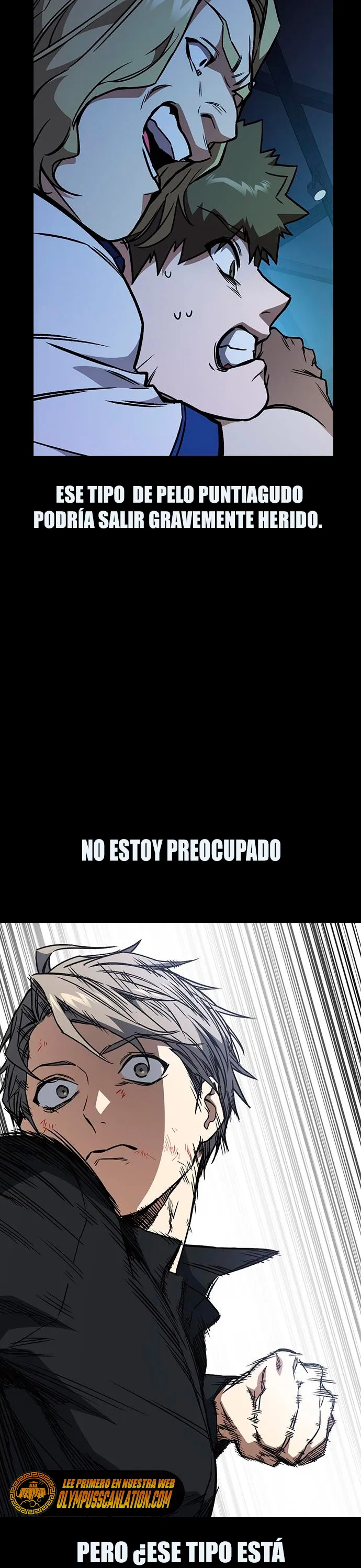 Read Study Group ES Manga Online