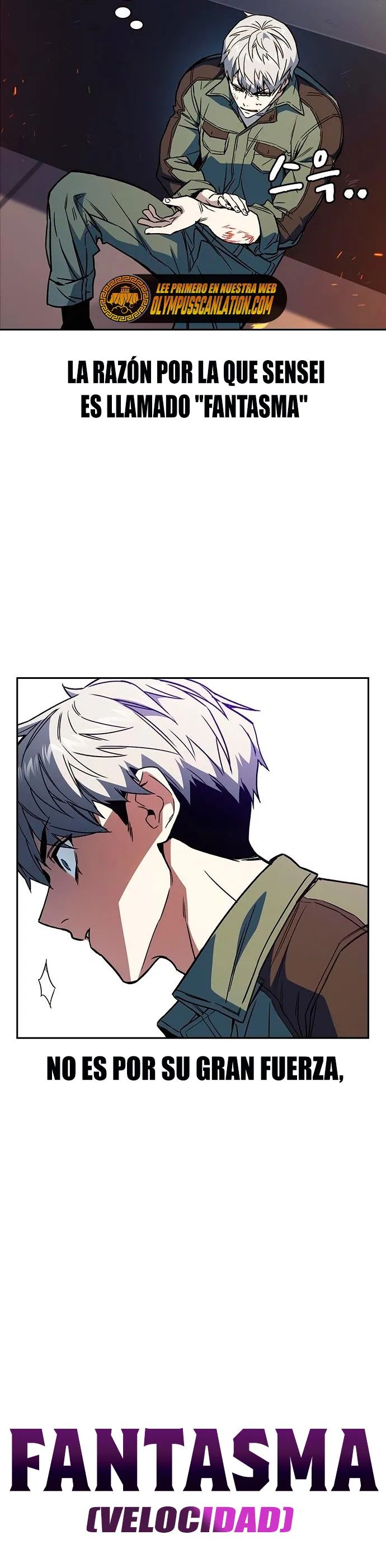 Read Study Group ES Manga Online