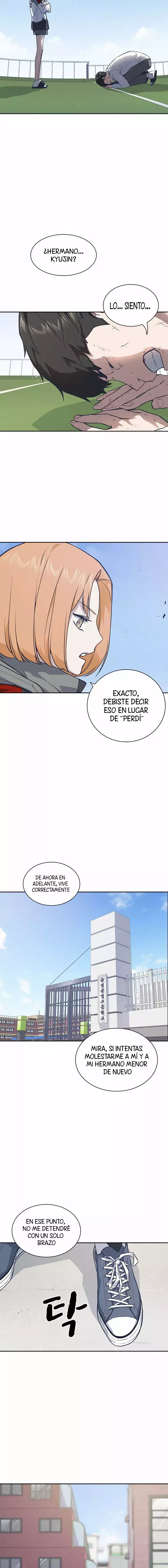 Read Study Group ES Manga Online