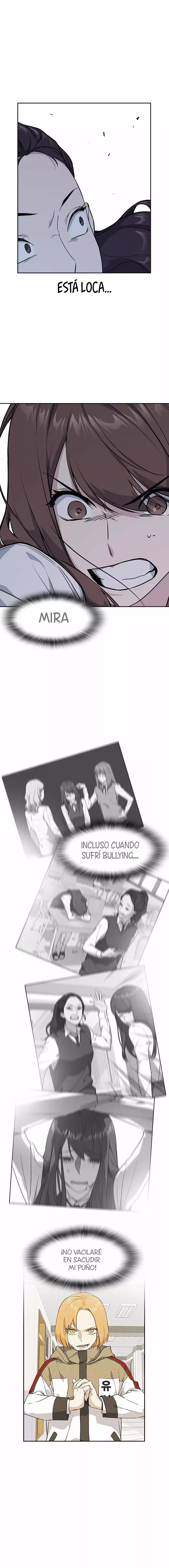 Read Study Group ES Manga Online