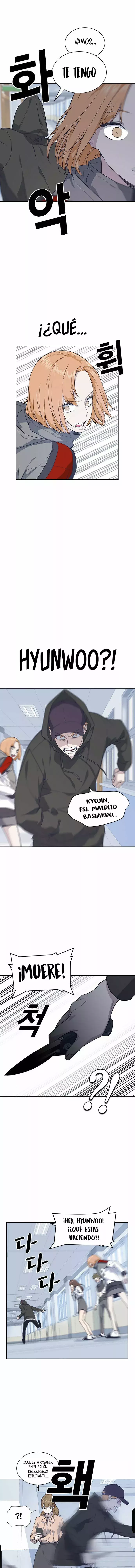 Read Study Group ES Manga Online
