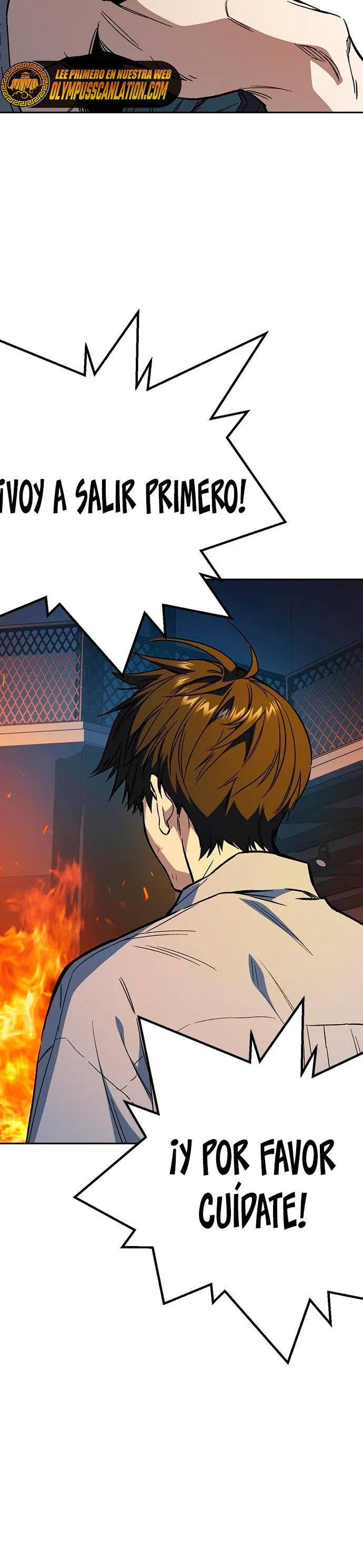 Read Study Group ES Manga Online