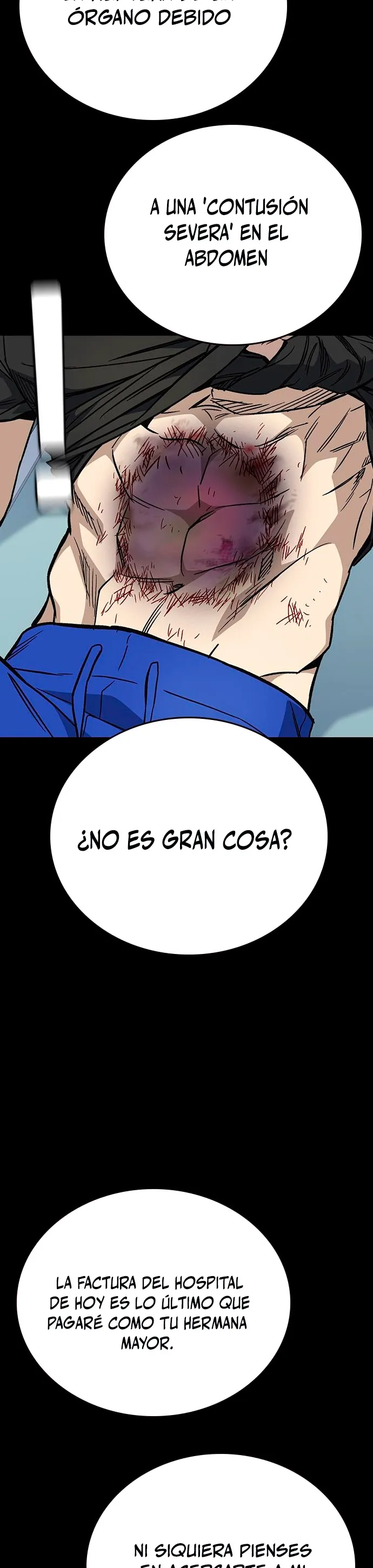 Read Study Group ES Manga Online
