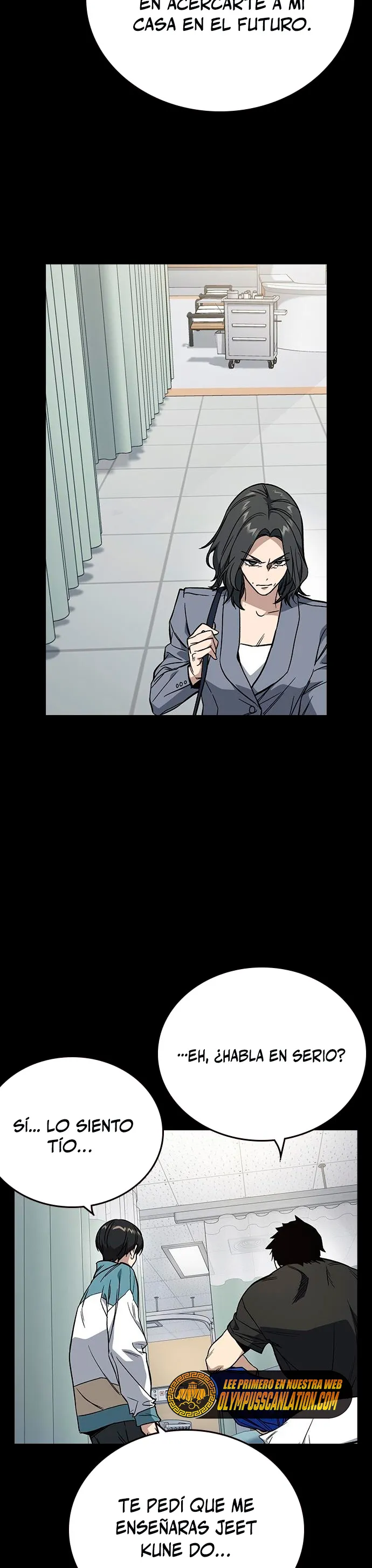 Read Study Group ES Manga Online