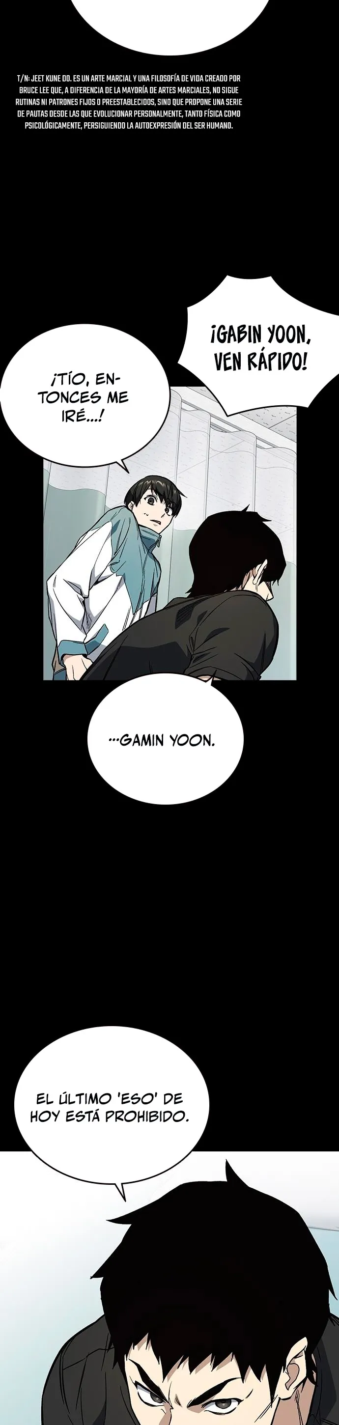 Read Study Group ES Manga Online