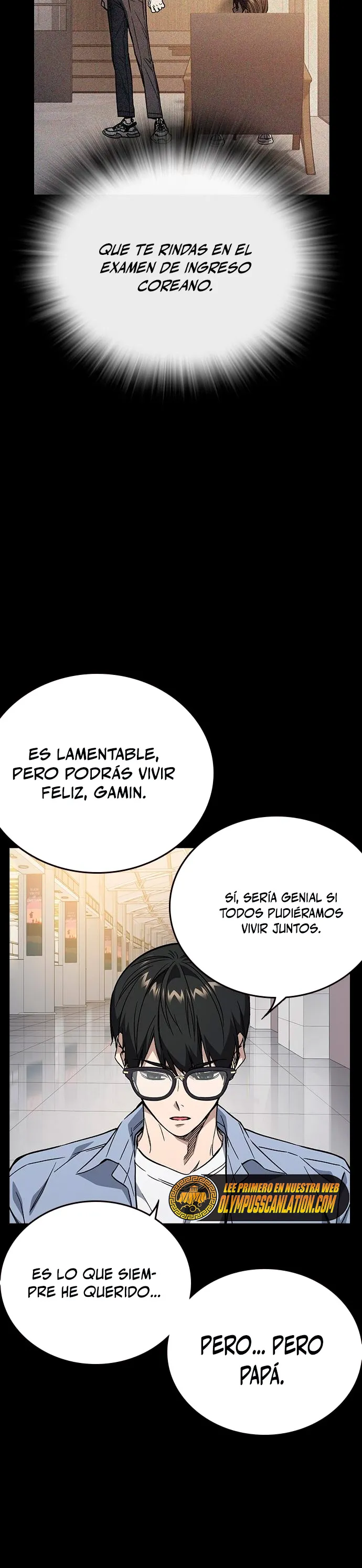Read Study Group ES Manga Online