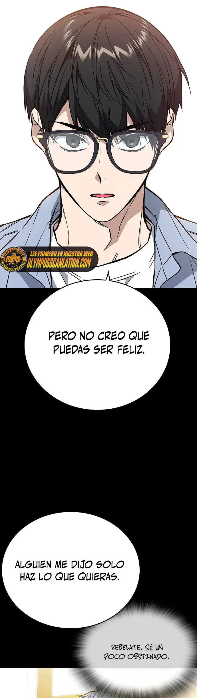 Read Study Group ES Manga Online