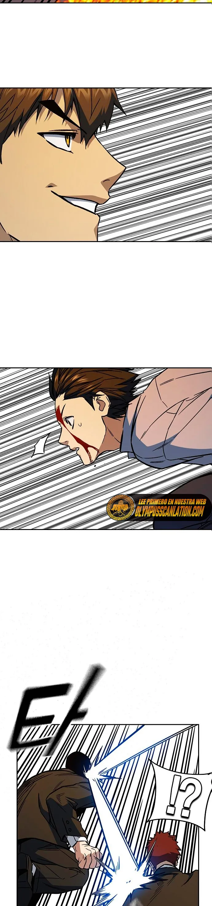 Read Study Group ES Manga Online
