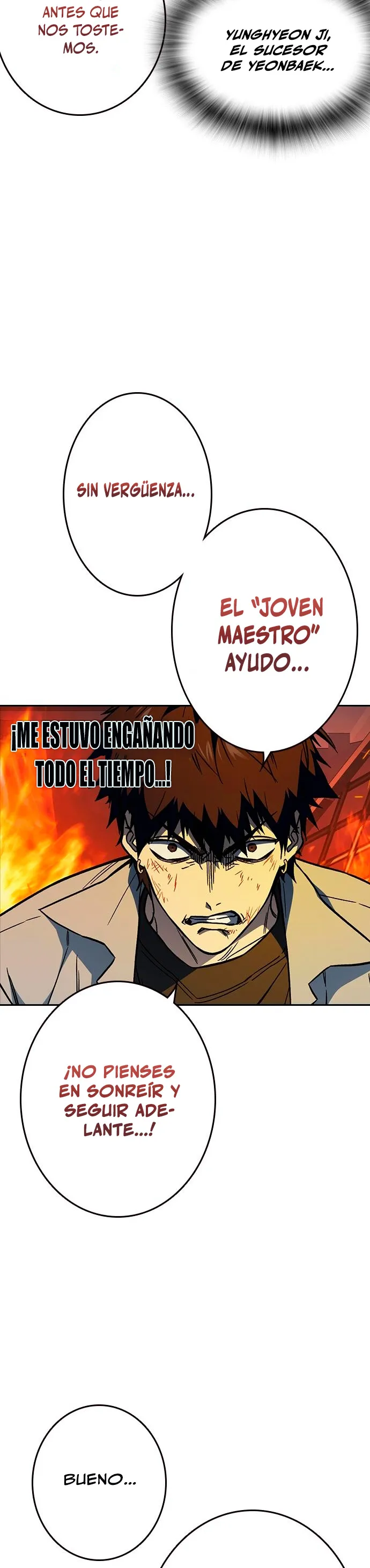 Read Study Group ES Manga Online