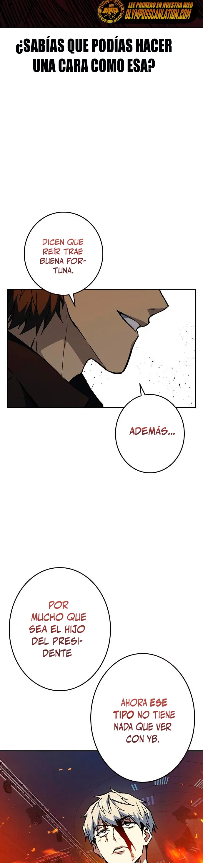 Read Study Group ES Manga Online