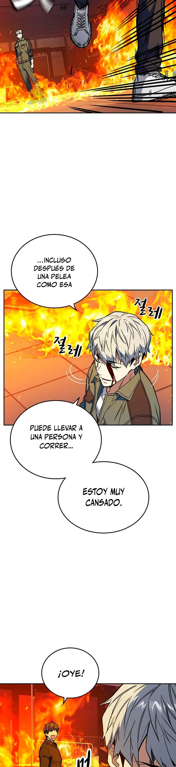 Read Study Group ES Manga Online