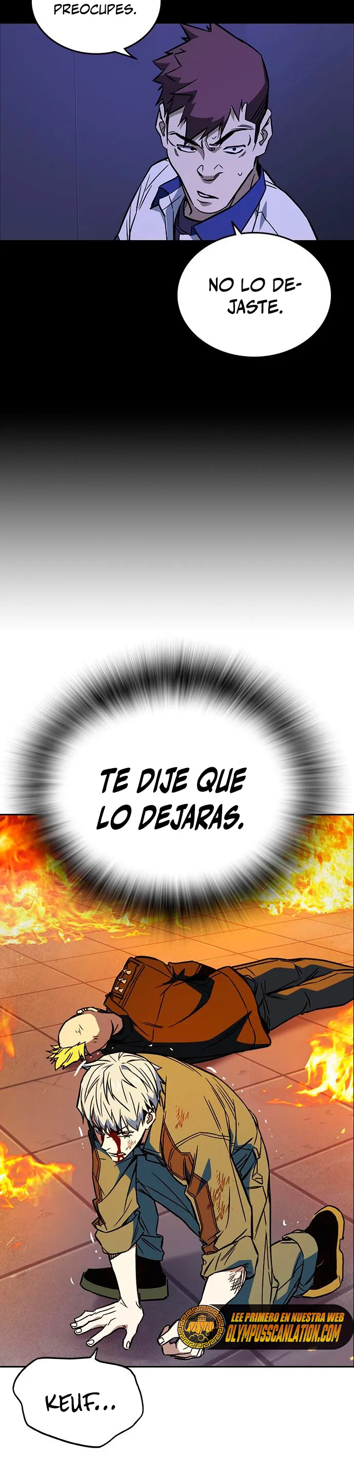 Read Study Group ES Manga Online