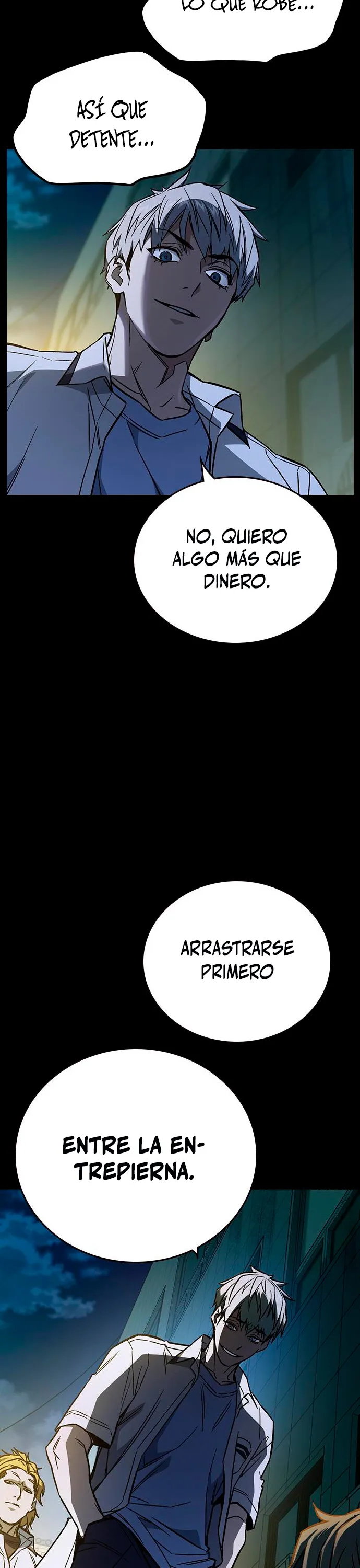 Read Study Group ES Manga Online