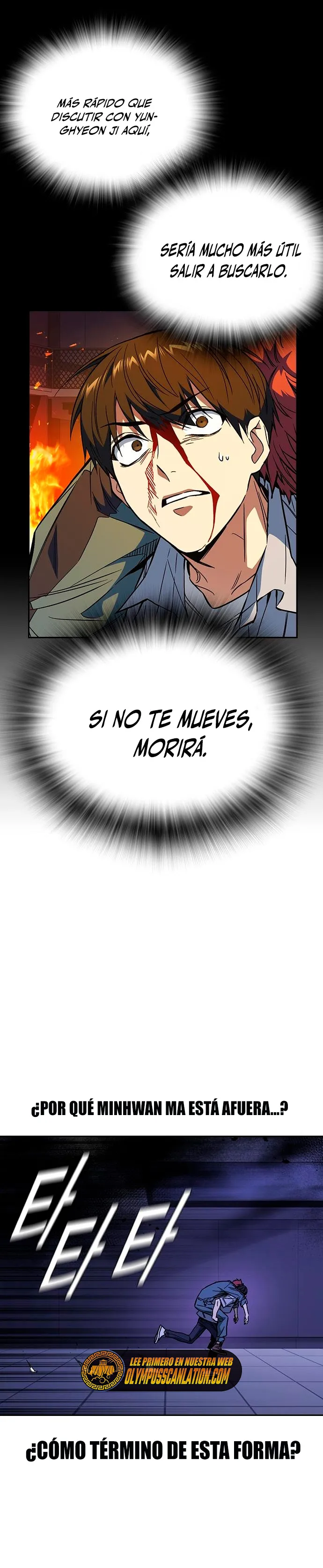 Read Study Group ES Manga Online