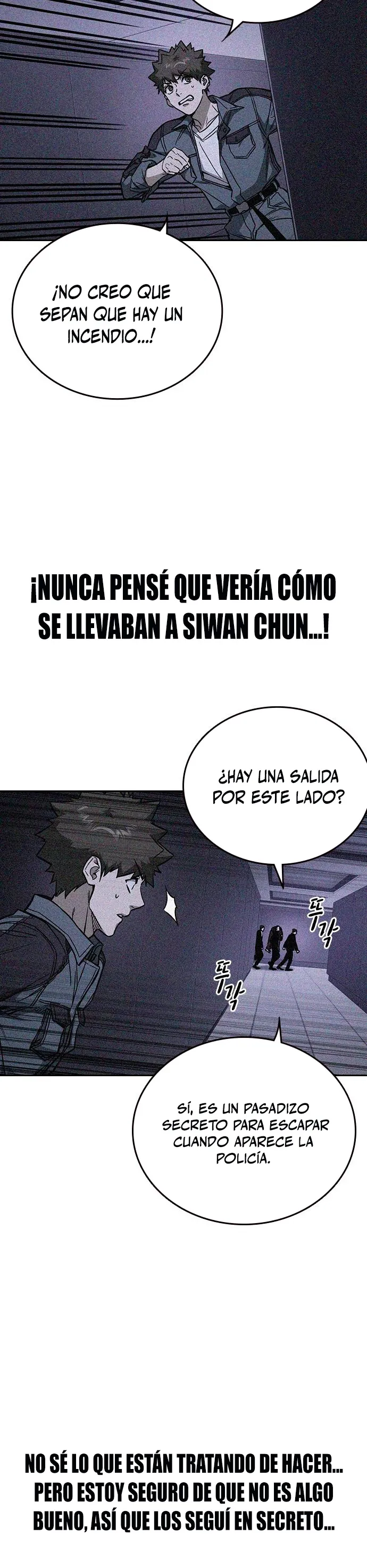 Read Study Group ES Manga Online
