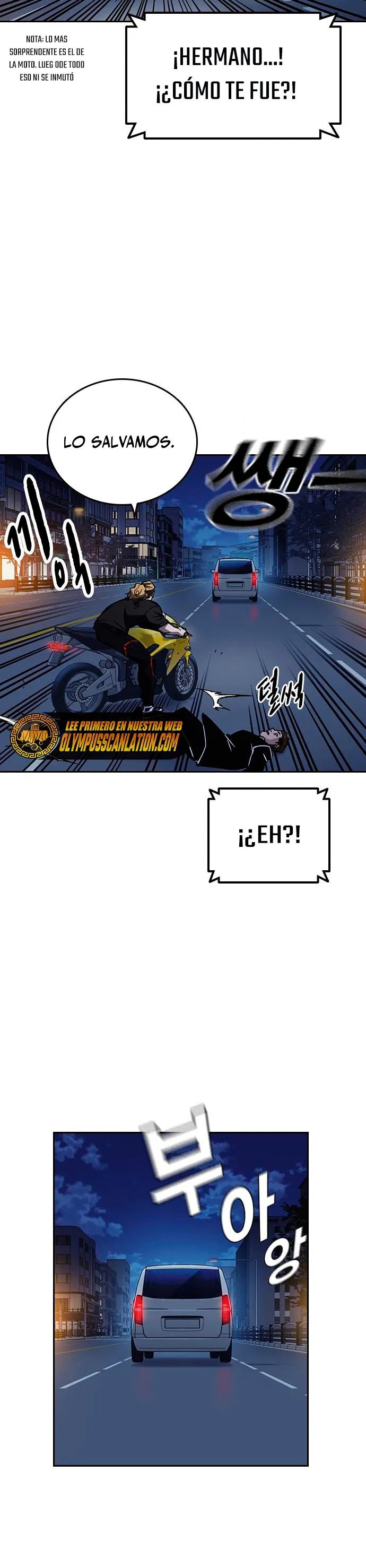 Read Study Group ES Manga Online