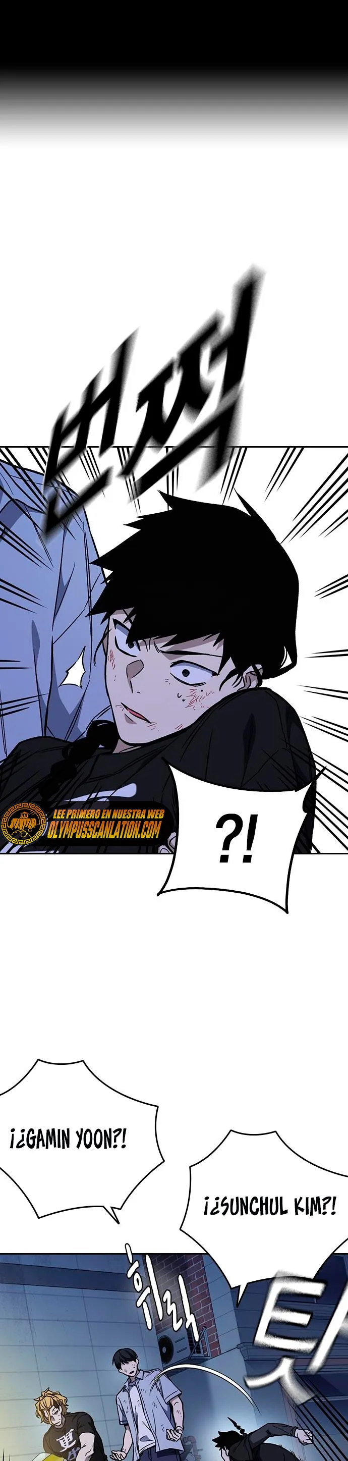 Read Study Group ES Manga Online