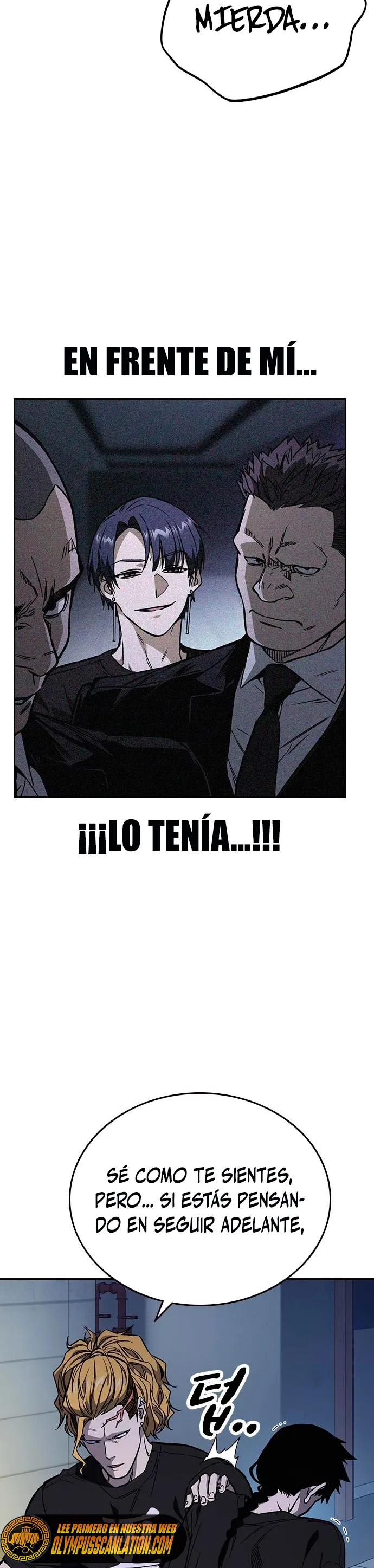 Read Study Group ES Manga Online