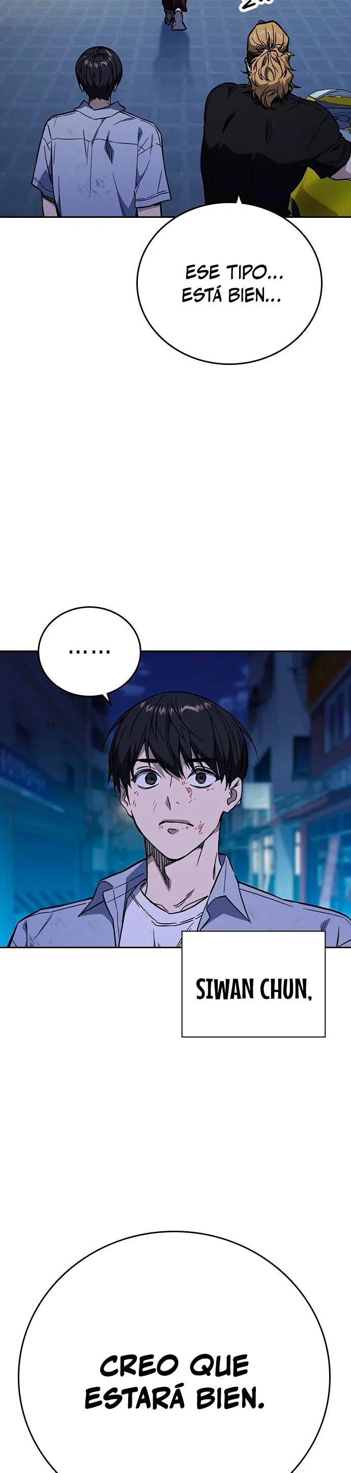 Read Study Group ES Manga Online