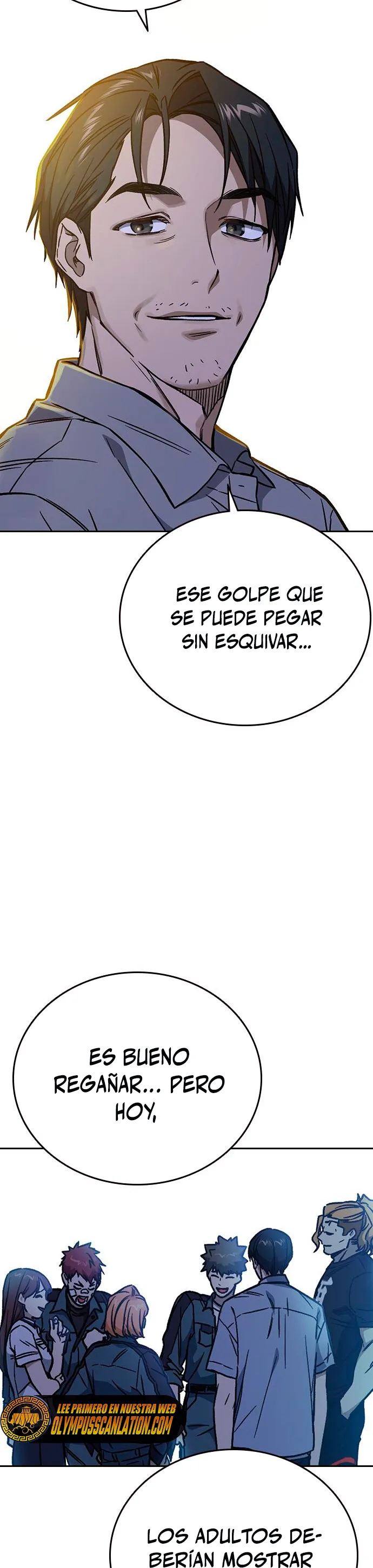 Read Study Group ES Manga Online