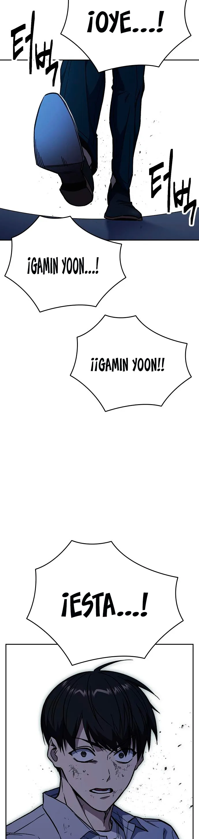 Read Study Group ES Manga Online