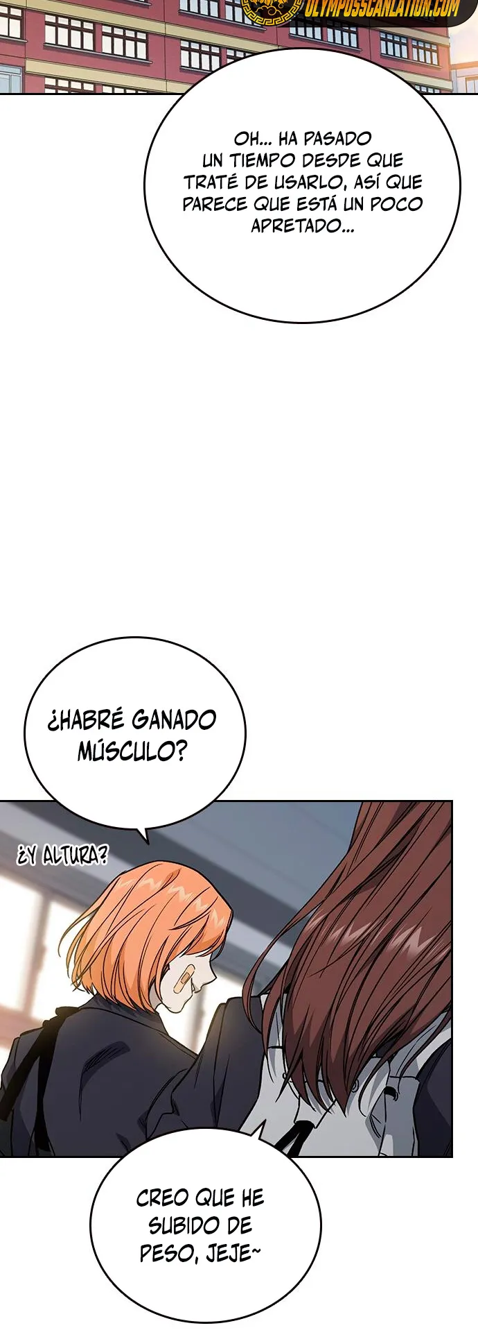 Read Study Group ES Manga Online