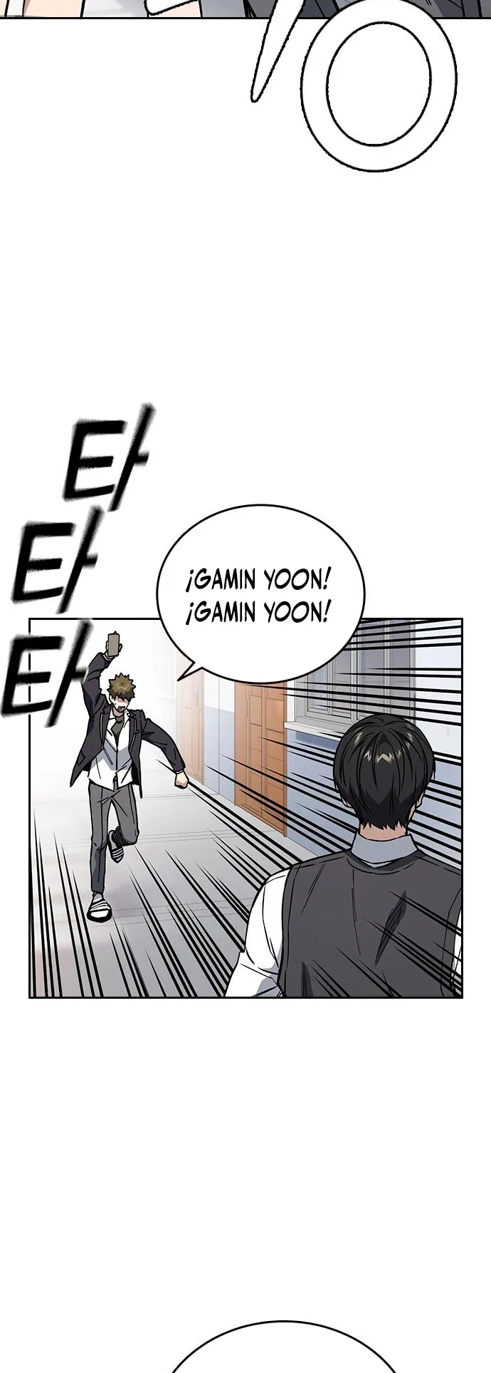 Read Study Group ES Manga Online