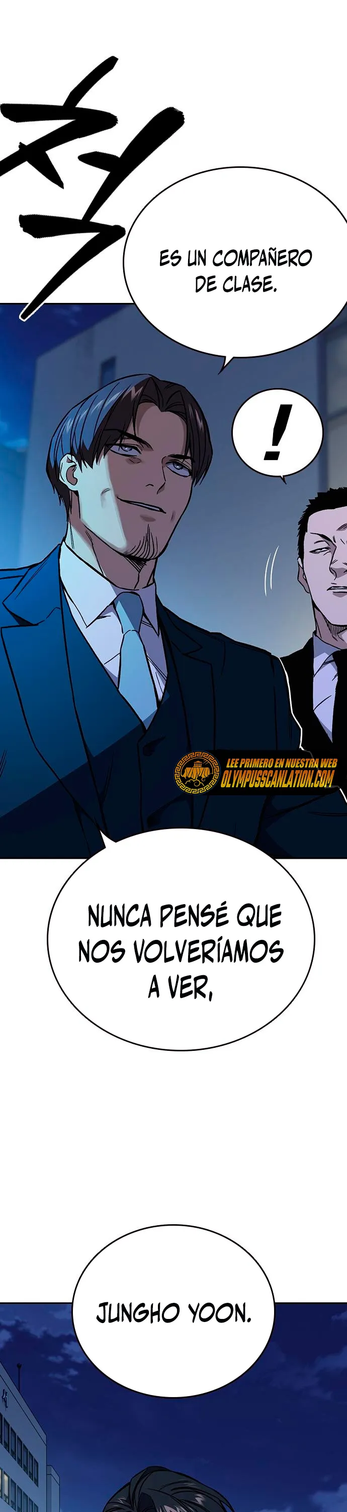 Read Study Group ES Manga Online